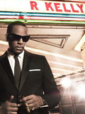 The Single Ladies Tour: R. Kelly Tickets