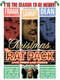 Christmas with the Rat Pack Tickets