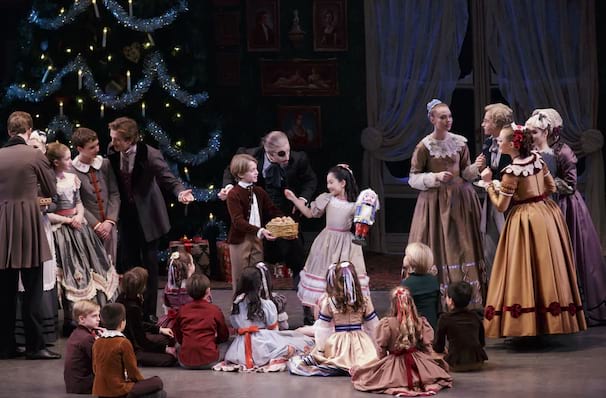 The New York City Ballet company was founded in and is the first ballet company in American history to land permanent engagements at two separate major venues- the Lincoln Center in Manhattan and the Saratoga Performing Arts Center in Saratoga Springs.