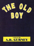 The Old Boy Tickets