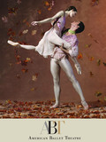 American Ballet Theatre: The Leaves Are Fading Tickets