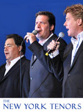 The New York Tenors Tickets