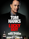 Lucky Guy Tickets