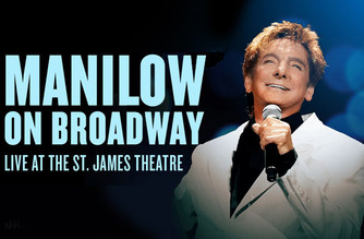 Barry Manilow Broadway Songs