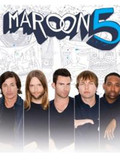 Maroon 5, Neon Trees & Owl City Tickets