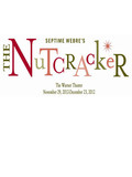 Washington Ballet: Septime Webres The Nutcracker Tickets