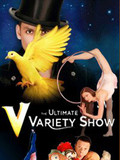 V - The Ultimate Variety Show Tickets