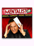 The Mentalist Tickets