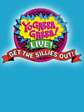 Yo Gabba Gabba Live Tickets