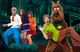 Scooby Doo Live Nyc Reviews