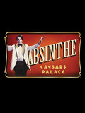 Absinthe Tickets