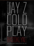 Coldplay & Jay-Z Tickets