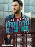 Luke Bryan Tickets