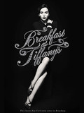 Breakfast At Tiffanys Tickets