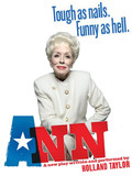 Ann - Play Tickets