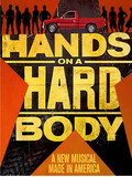 Hands On A Hardbody Tickets