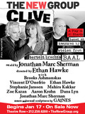 Clive - Play Tickets