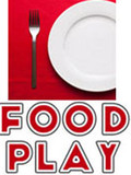 Foodplay - Play Tickets