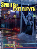 Spirits of Exit Eleven Tickets