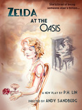 Zelda at the Oasis Tickets