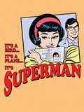 Its a Bird! Its a Plane! Its Superman! Tickets