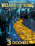The Wonderful Wizard of Song: The Music of Harold Arlen Tickets