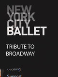 New York City Ballet: Tribute to Broadway Tickets