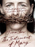 The Testament of Mary Tickets