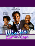 Winter Comedy Jam Tickets