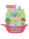Dora The Explorer Live! Tickets