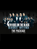 New Kids On The Block, 98 Degrees  Tickets