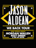 Jason Aldean Tickets