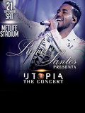 Romeo Santos Tickets