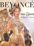Beyonce Tickets