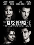 The Glass Menagerie at the , New York The Glass Menagerie at the , New York