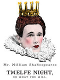 Twelfth Night at the , New York Twelfth Night at the , New York