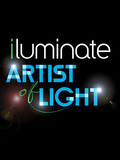 iLuminate: Artist of Light at the , New York iLuminate: Artist of Light at the , New York