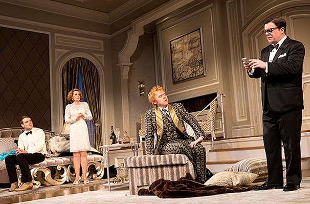 it 39 s only a play at gerald schoenfeld theater new york ny murray theater seating chart