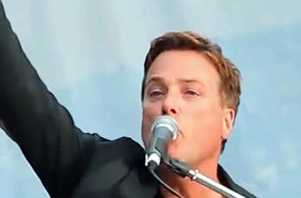 michael w smith at nycb theatre at westbury westbury ny brian setzer christmas