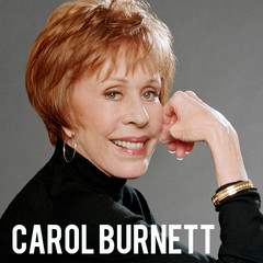 carol burnett tickets