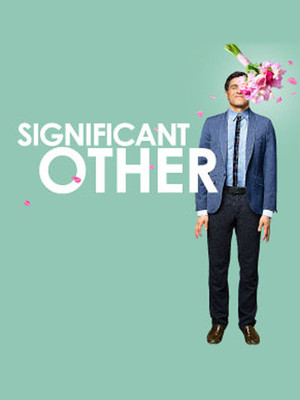 Significant Other on Broadway