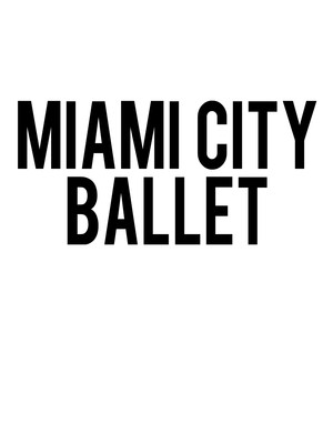 Gift Cards Love dance? Then don't miss your chance to see Miami City Ballet. Watch bodies spin Types: Concert Tickets, Sports Tickets, Theatre Tickets.