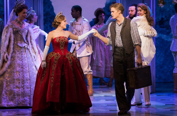 NYCB: The Nutcracker The New York City Ballet company was founded in and is the first ballet company in American history to land permanent engagements at two separate major venues- the Lincoln Center in Manhattan and the Saratoga Performing Arts Center in Saratoga Springs.