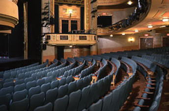 Shubert Theatre photographs?