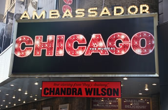 Ambassador Theater FAQs