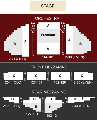 Ambassador Theater
