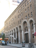 al-hirschfeld-theater