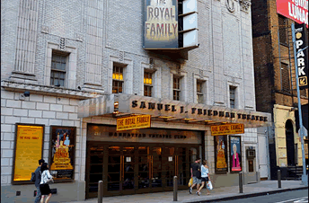 Friedman Theater FAQs