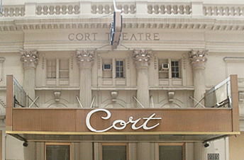Cort Theater FAQs