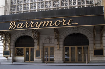 Ethel Barrymore Theater FAQs